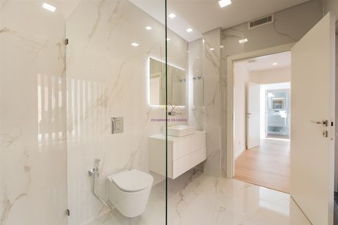 Villa a Loures, Lisbon, Loures - € 850.000 | Ref: TRI-144-25-CS (1) - foto 14