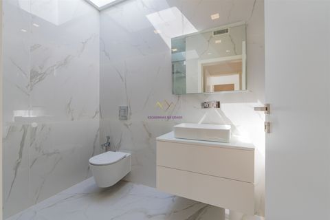 Villa a Loures, Lisbon, Loures - € 850.000 | Ref: TRI-144-25-CS (1) - foto 15