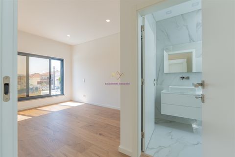 Villa a Loures, Lisbon, Loures - € 850.000 | Ref: TRI-144-25-CS (1) - foto 19