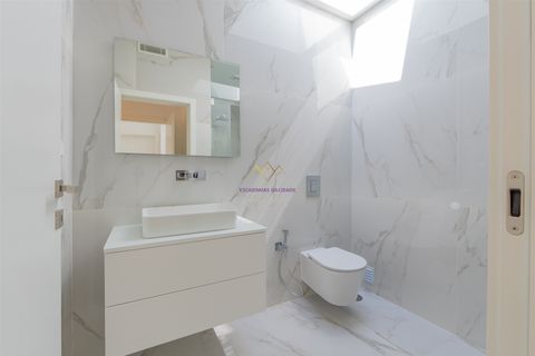 Villa a Loures, Lisbon, Loures - € 850.000 | Ref: TRI-144-25-CS (1) - foto 21