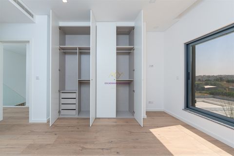 Villa a Loures, Lisbon, Loures - € 850.000 | Ref: TRI-144-25-CS (1) - foto 23
