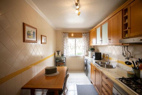 Lejlighed i Cascais, Lisbon, Cascais - € 320.000 | Ref: C0364-05892 - foto 1