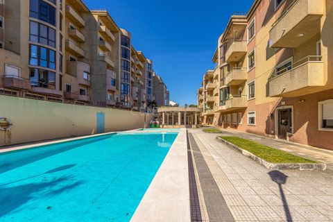 Lejlighed i Amadora, Lisbon, Amadora - € 495.000 | Ref: C0364-05897 - foto 2