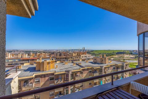 Lejlighed i Amadora, Lisbon, Amadora - € 495.000 | Ref: C0364-05897 - foto 4