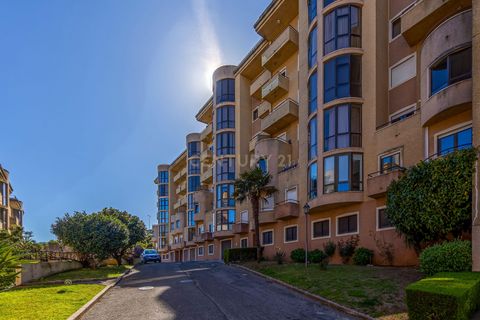 Lejlighed i Amadora, Lisbon, Amadora - € 495.000 | Ref: C0364-05897 - foto 5