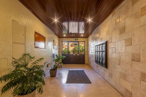 Lejlighed i Amadora, Lisbon, Amadora - € 495.000 | Ref: C0364-05897 - foto 7