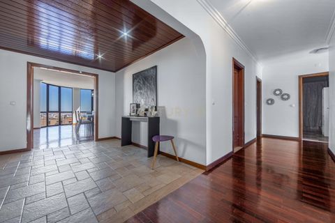 Lejlighed i Amadora, Lisbon, Amadora - € 495.000 | Ref: C0364-05897 - foto 9