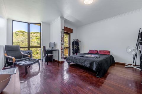 Lejlighed i Amadora, Lisbon, Amadora - € 495.000 | Ref: C0364-05897 - foto 19