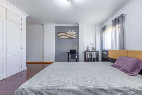 Lejlighed i Amadora, Lisbon, Amadora - € 495.000 | Ref: C0364-05897 - foto 20