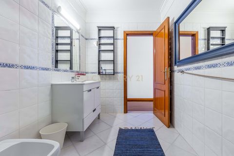 Lejlighed i Amadora, Lisbon, Amadora - € 495.000 | Ref: C0364-05897 - foto 23