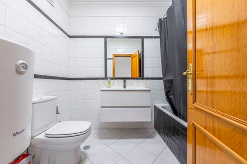 Lejlighed i Amadora, Lisbon, Amadora - € 495.000 | Ref: C0364-05897 - foto 26