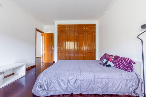 Lejlighed i Amadora, Lisbon, Amadora - € 495.000 | Ref: C0364-05897 - foto 27