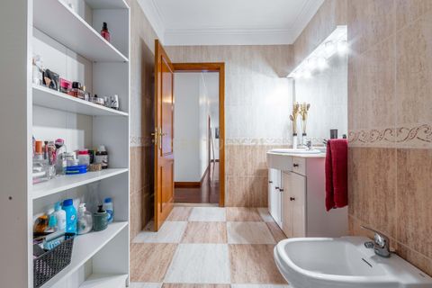 Lejlighed i Amadora, Lisbon, Amadora - € 495.000 | Ref: C0364-05897 - foto 28