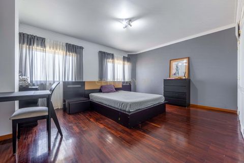 Lejlighed i Amadora, Lisbon, Amadora - € 495.000 | Ref: C0364-05897 - foto 30