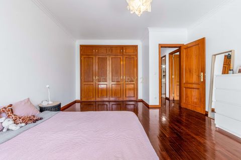 Lejlighed i Amadora, Lisbon, Amadora - € 495.000 | Ref: C0364-05897 - foto 31
