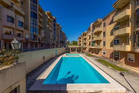Lejlighed i Amadora, Lisbon, Amadora - € 495.000 | Ref: C0364-05897 - foto 32
