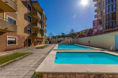 Lejlighed i Amadora, Lisbon, Amadora - € 495.000 | Ref: C0364-05897 - foto 35
