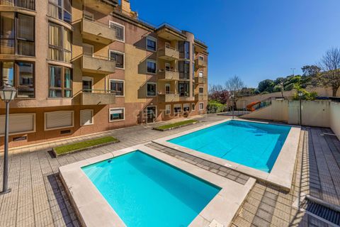 Lejlighed i Amadora, Lisbon, Amadora - € 495.000 | Ref: C0364-05897 - foto 36