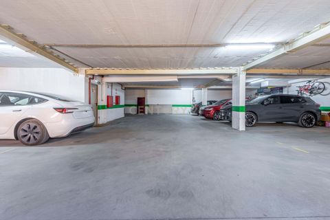 Lejlighed i Amadora, Lisbon, Amadora - € 495.000 | Ref: C0364-05897 - foto 38