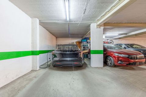 Lejlighed i Amadora, Lisbon, Amadora - € 495.000 | Ref: C0364-05897 - foto 39