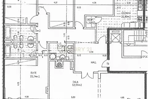 Lejlighed i Amadora, Lisbon, Amadora - € 495.000 | Ref: C0364-05897 - foto 41