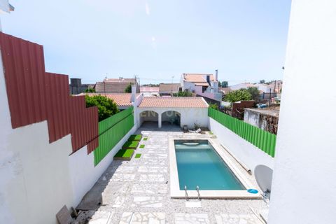 Villa a Almeirim, Santarem, Almeirim - € 435.000 | Ref: C0364-05901 - foto 2