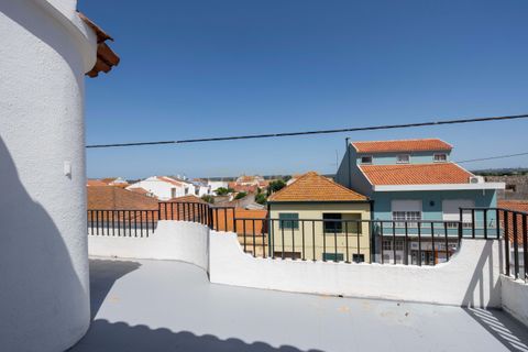 Villa a Almeirim, Santarem, Almeirim - € 435.000 | Ref: C0364-05901 - foto 16