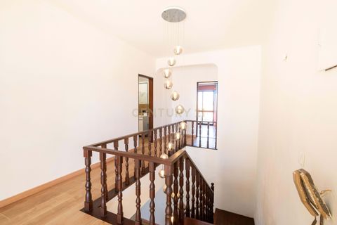 Villa a Almeirim, Santarem, Almeirim - € 435.000 | Ref: C0364-05901 - foto 35