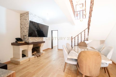 Villa a Almeirim, Santarem, Almeirim - € 435.000 | Ref: C0364-05901 - foto 41