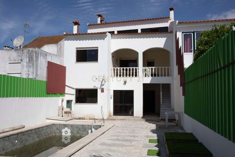 Villa a Almeirim, Santarem, Almeirim - € 435.000 | Ref: C0364-05901 - foto 50
