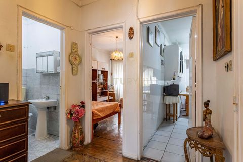 Lejlighed i Odivelas, Lisbon, Odivelas - € 249.500 | Ref: C0364-05905 - foto 3