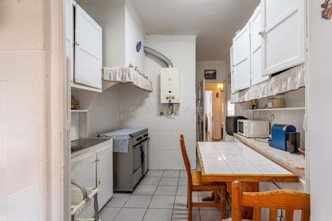 Lejlighed i Odivelas, Lisbon, Odivelas - € 249.500 | Ref: C0364-05905 - foto 5