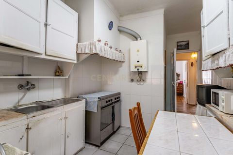 Lejlighed i Odivelas, Lisbon, Odivelas - € 249.500 | Ref: C0364-05905 - foto 7