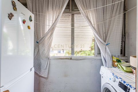 Lejlighed i Odivelas, Lisbon, Odivelas - € 249.500 | Ref: C0364-05905 - foto 8
