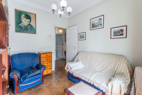 Lejlighed i Odivelas, Lisbon, Odivelas - € 249.500 | Ref: C0364-05905 - foto 13