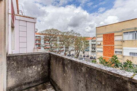 Lejlighed i Odivelas, Lisbon, Odivelas - € 249.500 | Ref: C0364-05905 - foto 18
