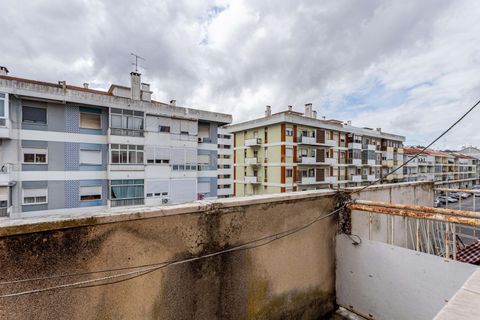 Lejlighed i Odivelas, Lisbon, Odivelas - € 249.500 | Ref: C0364-05905 - foto 19