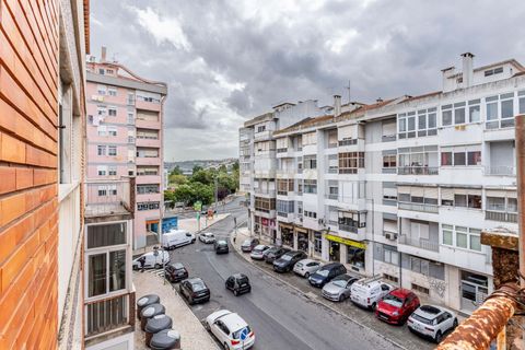 Lejlighed i Odivelas, Lisbon, Odivelas - € 249.500 | Ref: C0364-05905 - foto 20
