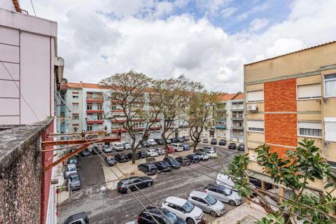 Lejlighed i Odivelas, Lisbon, Odivelas - € 249.500 | Ref: C0364-05905 - foto 21