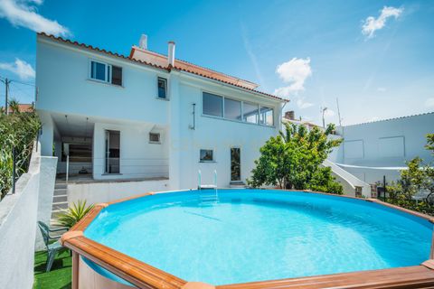 Villa i Sintra, Lisbon, Sintra - € 850.000 | Ref: C0364-05912 - foto 4