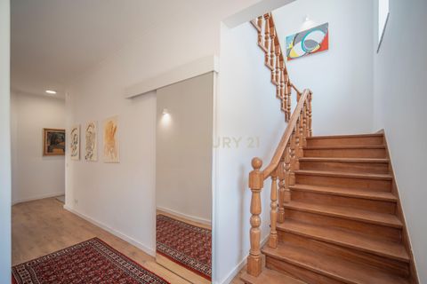 Villa i Sintra, Lisbon, Sintra - € 850.000 | Ref: C0364-05912 - foto 10