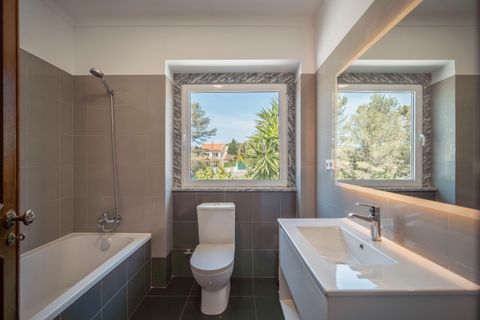 Villa i Sintra, Lisbon, Sintra - € 850.000 | Ref: C0364-05912 - foto 22