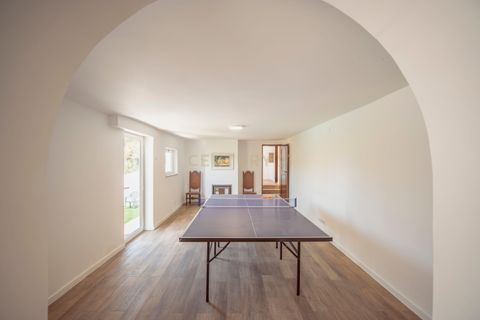 Villa i Sintra, Lisbon, Sintra - € 850.000 | Ref: C0364-05912 - foto 29