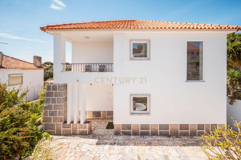 Villa i Sintra, Lisbon, Sintra - € 850.000 | Ref: C0364-05912 - foto 38