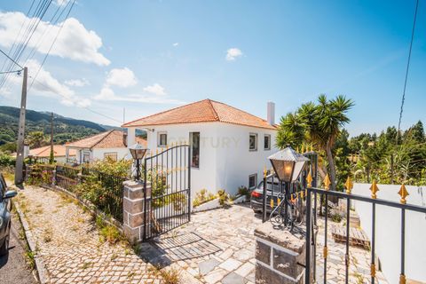 Villa i Sintra, Lisbon, Sintra - € 850.000 | Ref: C0364-05912 - foto 39