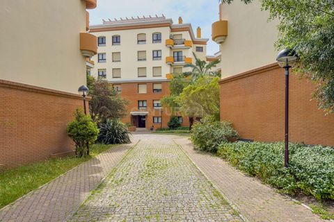 Lejlighed i Alverca do Ribatejo, Lisbon, Alverca do Ribatejo - € 429.000 | Ref: C0364-05916 - foto 1