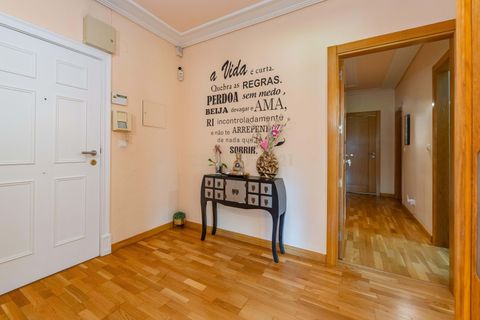 Lejlighed i Alverca do Ribatejo, Lisbon, Alverca do Ribatejo - € 429.000 | Ref: C0364-05916 - foto 5