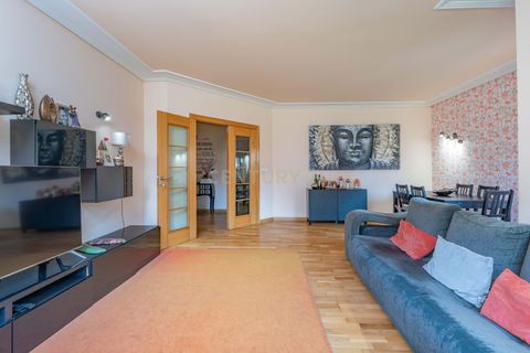 Lejlighed i Alverca do Ribatejo, Lisbon, Alverca do Ribatejo - € 429.000 | Ref: C0364-05916 - foto 8