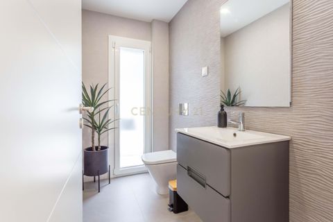 Villa i Quinta do Conde, Setubal, Quinta do Conde - € 470.000 | Ref: C0364-05915 - foto 6
