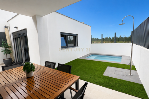 Villa i Quinta do Conde, Setubal, Quinta do Conde - € 470.000 | Ref: C0364-05915 - foto 10